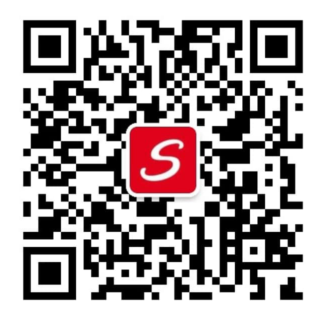 Saubermacher WeChat Code